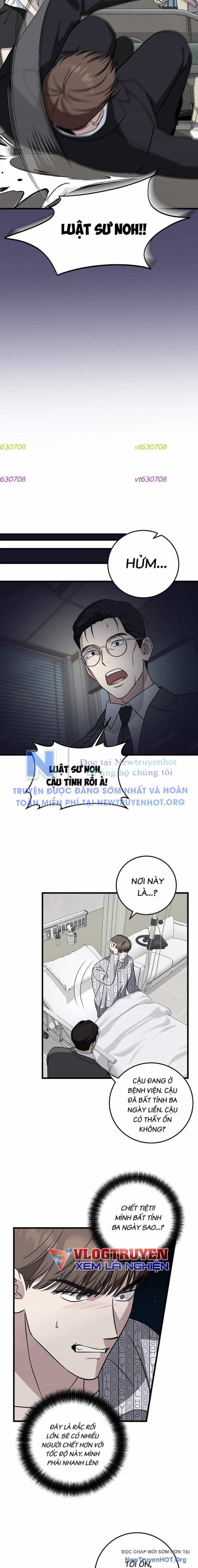 Đây Là Luật - Chương 142 - ảnh 12