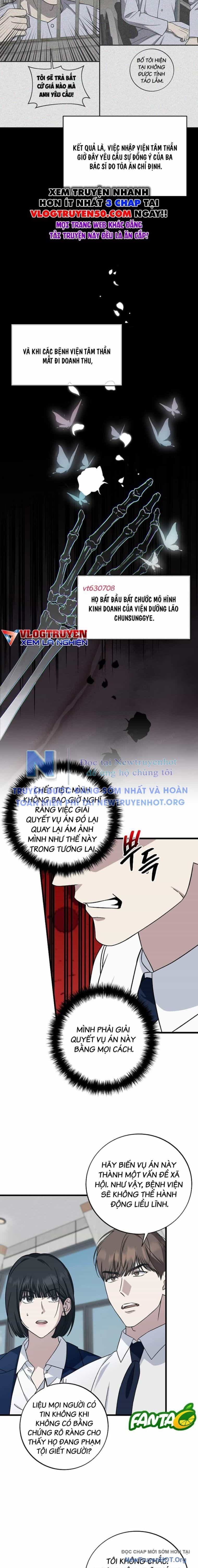 Đây Là Luật - Chương 143 - ảnh 3