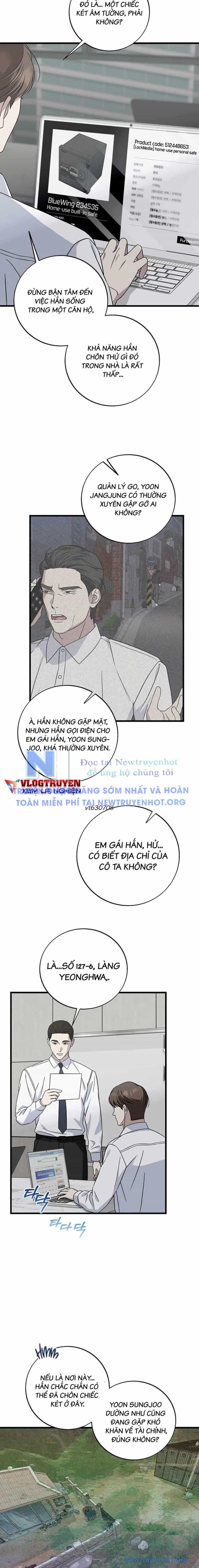 Đây Là Luật - Chương 144 - ảnh 5