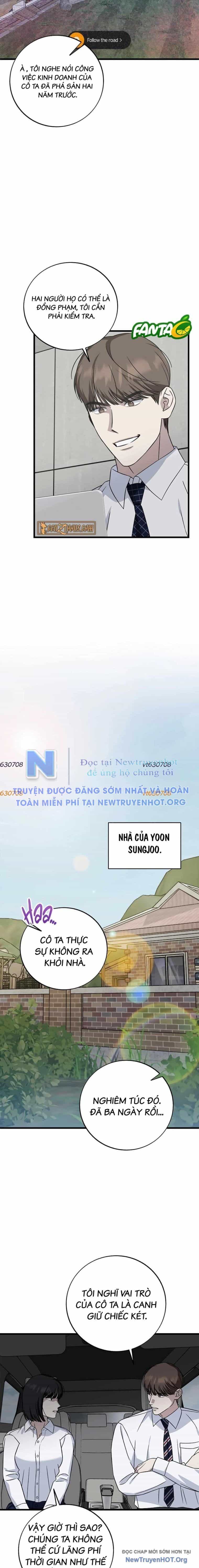 Đây Là Luật - Chương 144 - ảnh 6