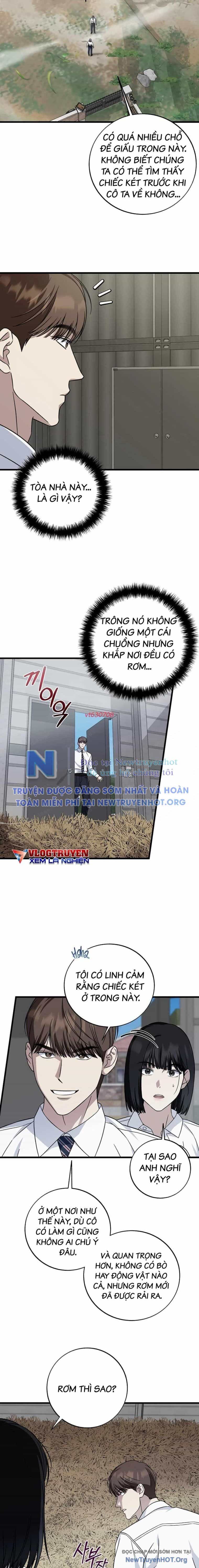 Đây Là Luật - Chương 144 - ảnh 9