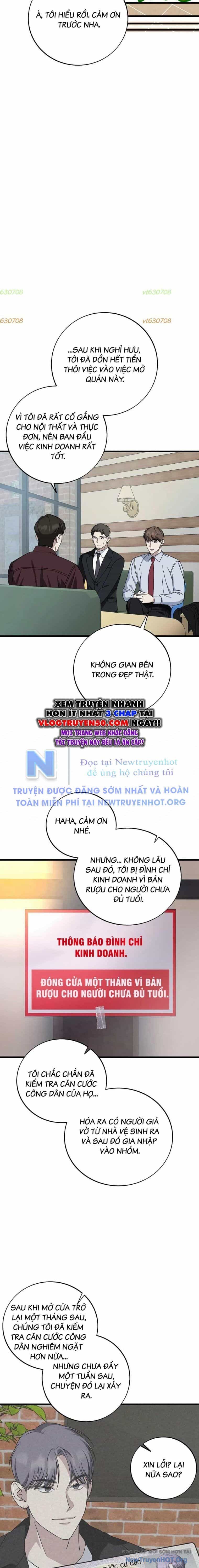 Đây Là Luật - Chương 145 - ảnh 10