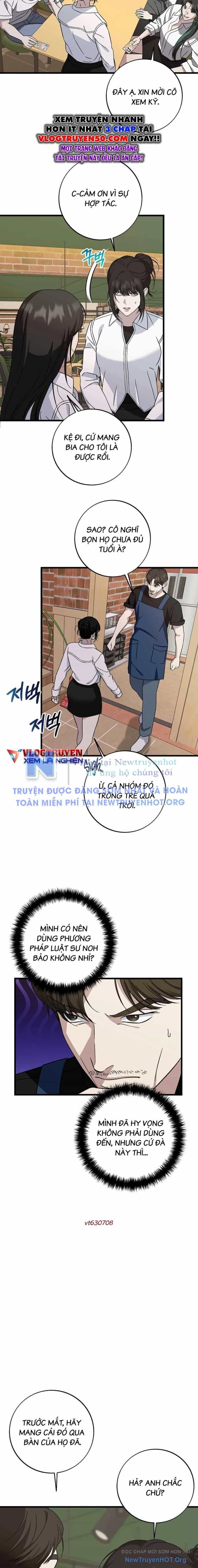 Đây Là Luật - Chương 145 - ảnh 14