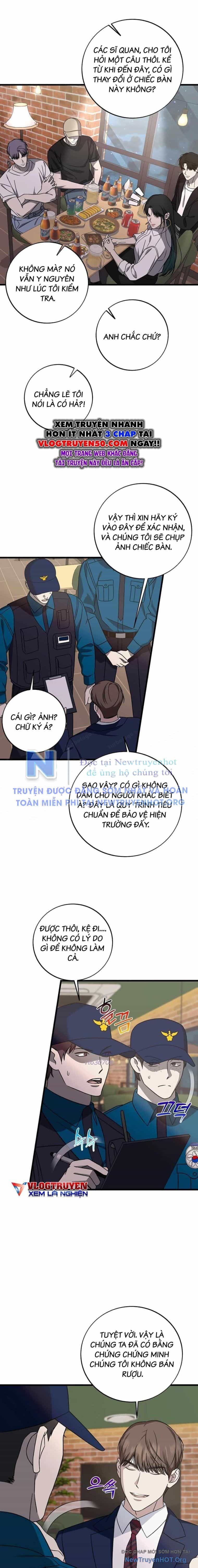 Đây Là Luật - Chương 145 - ảnh 18