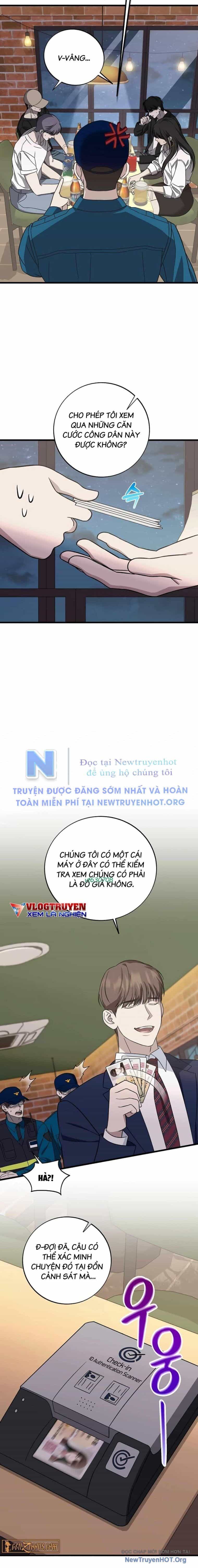 Đây Là Luật - Chương 145 - ảnh 22
