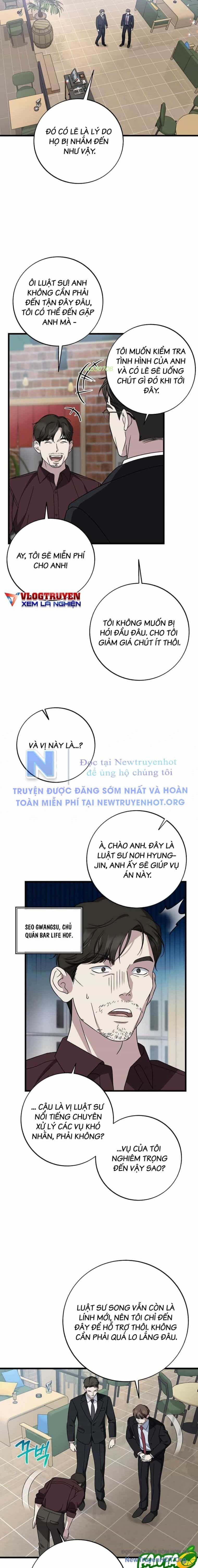 Đây Là Luật - Chương 145 - ảnh 9