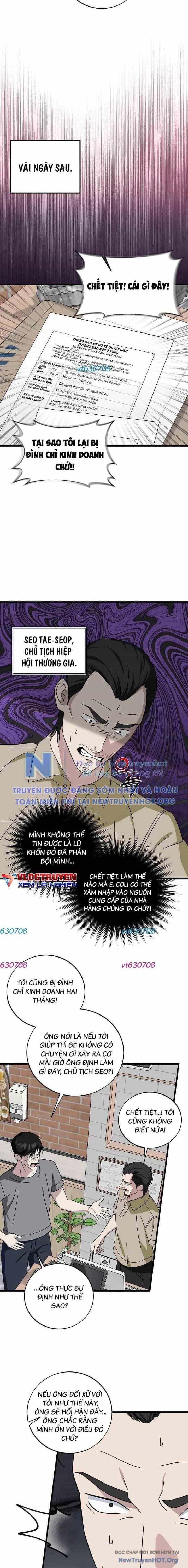 Đây Là Luật - Chương 146 - ảnh 16