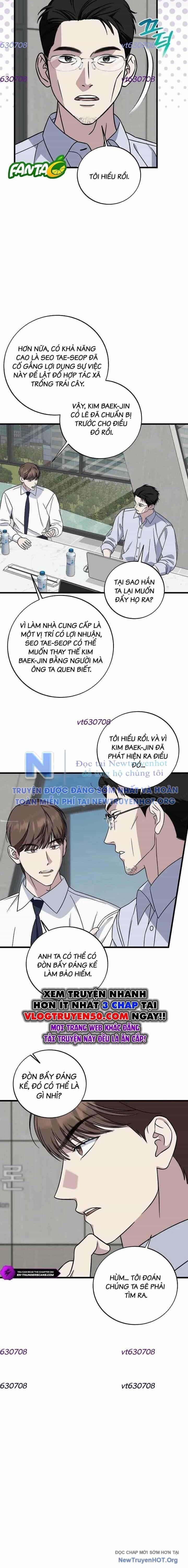 Đây Là Luật - Chương 146 - ảnh 19