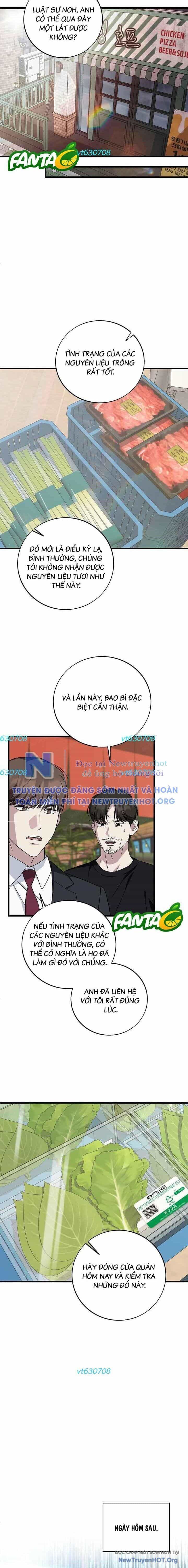 Đây Là Luật - Chương 146 - ảnh 9