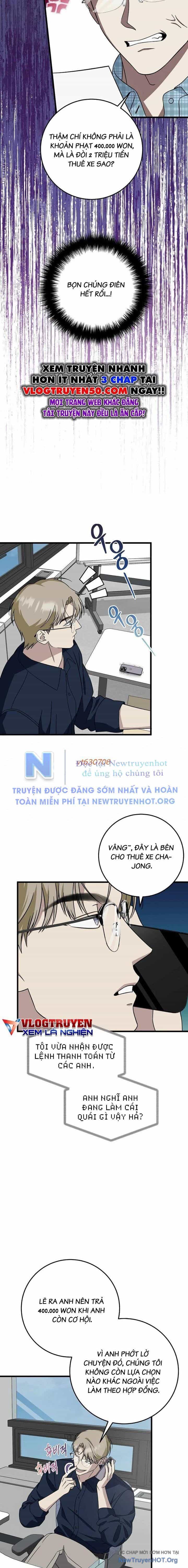Đây Là Luật - Chương 147 - ảnh 18