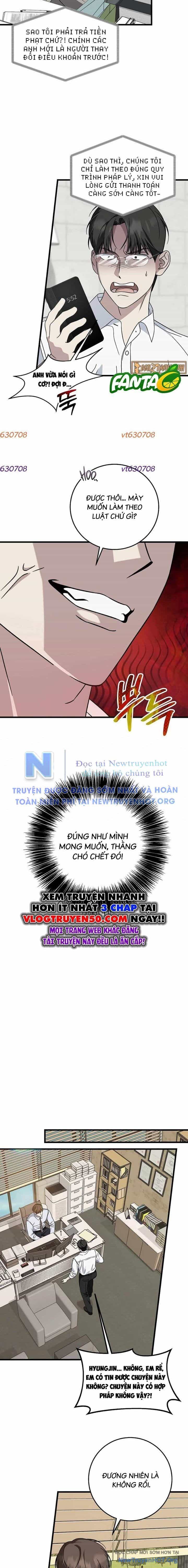 Đây Là Luật - Chương 147 - ảnh 19