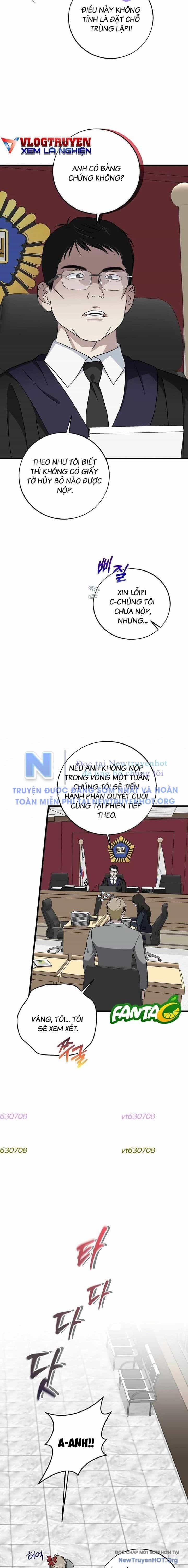 Đây Là Luật - Chương 148 - ảnh 11
