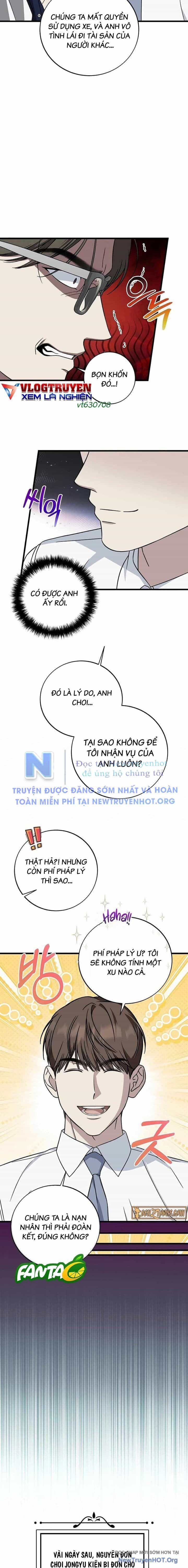 Đây Là Luật - Chương 148 - ảnh 9