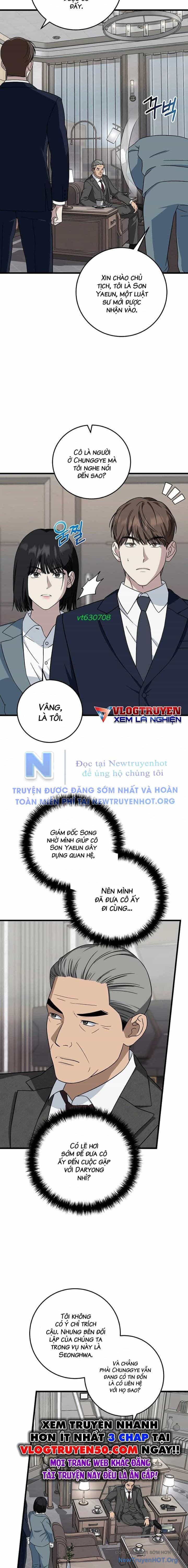 Đây Là Luật - Chương 149 - ảnh 3