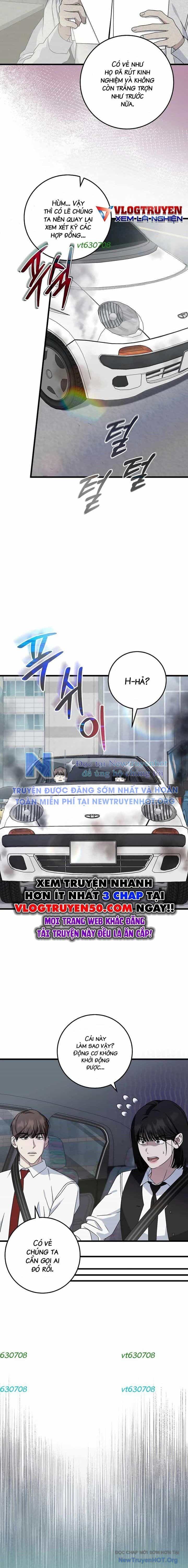 Đây Là Luật - Chương 149 - ảnh 8