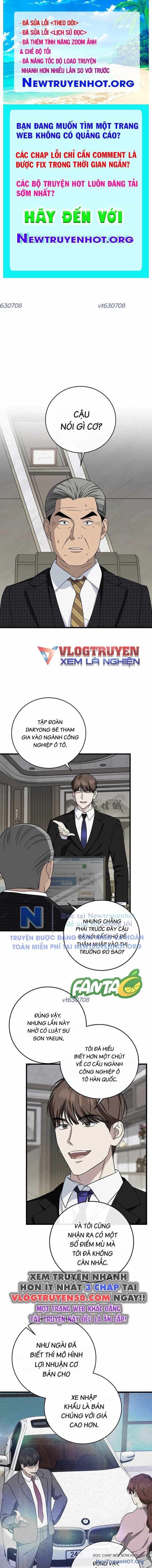 Đây Là Luật - Chương 150 - ảnh 1