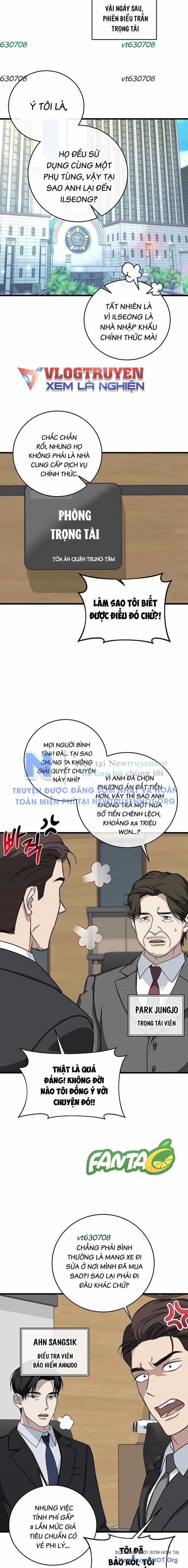 Đây Là Luật - Chương 150 - ảnh 18