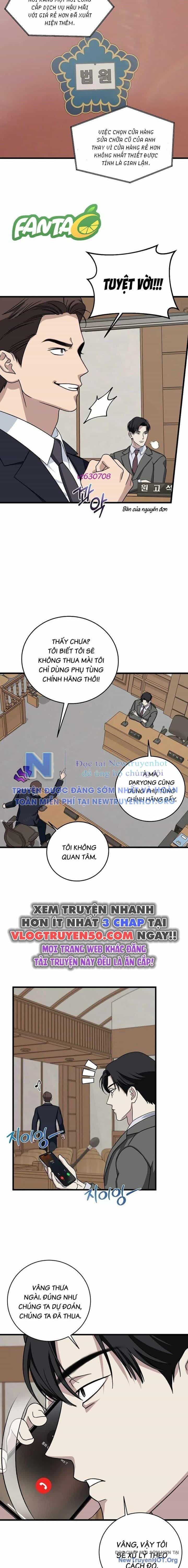 Đây Là Luật - Chương 150 - ảnh 20