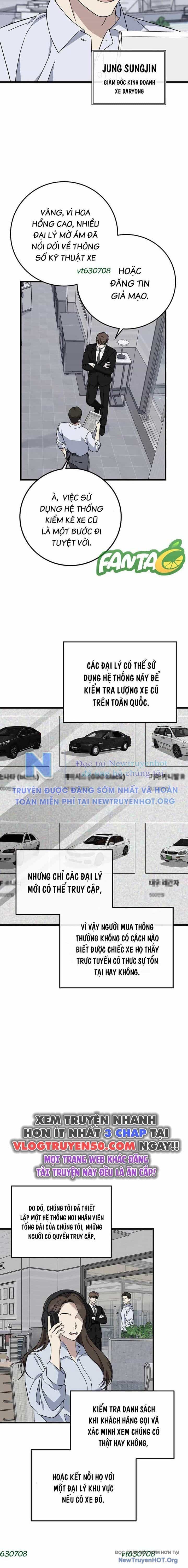 Đây Là Luật - Chương 150 - ảnh 6