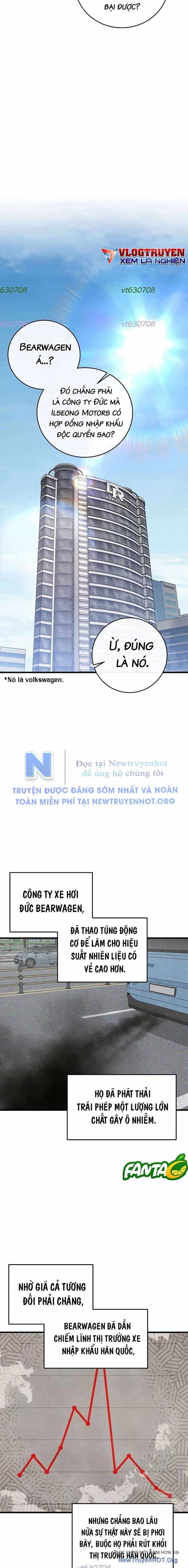 Đây Là Luật - Chương 151 - ảnh 10