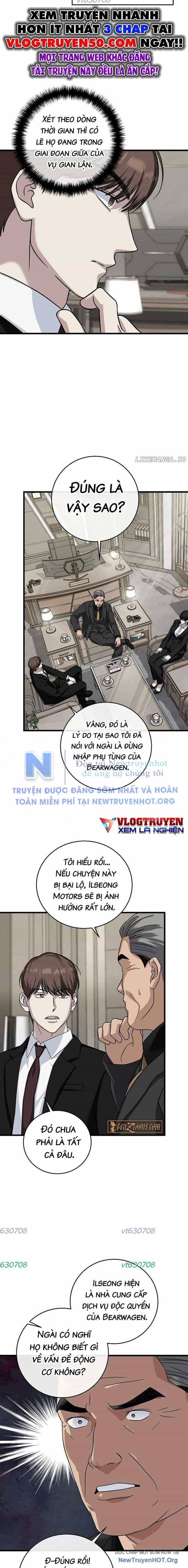 Đây Là Luật - Chương 151 - ảnh 11