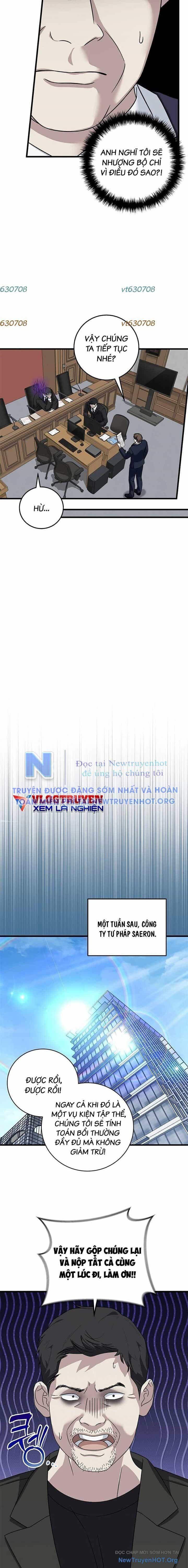Đây Là Luật - Chương 152 - ảnh 16