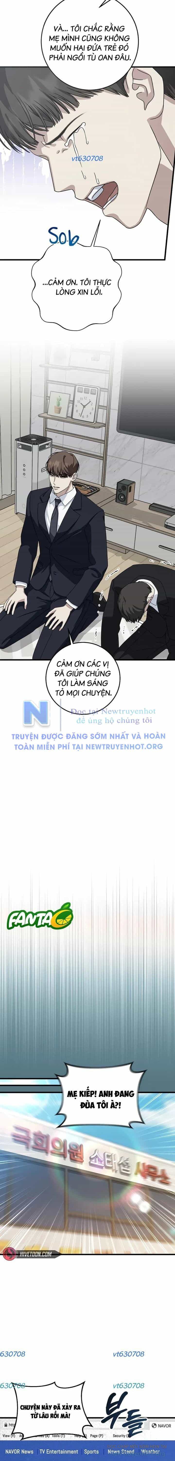 Đây Là Luật - Chương 153 - ảnh 14