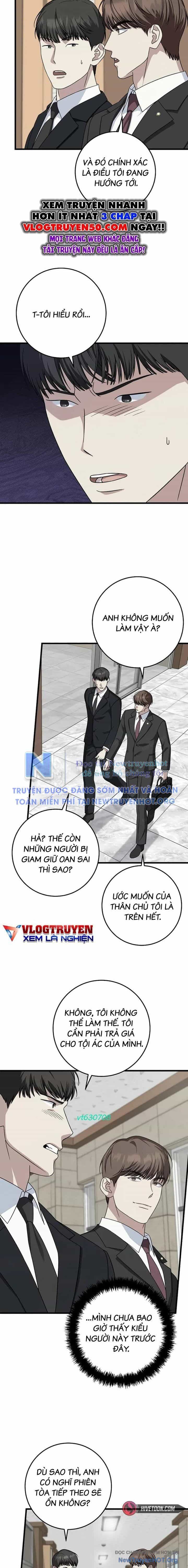 Đây Là Luật - Chương 153 - ảnh 20