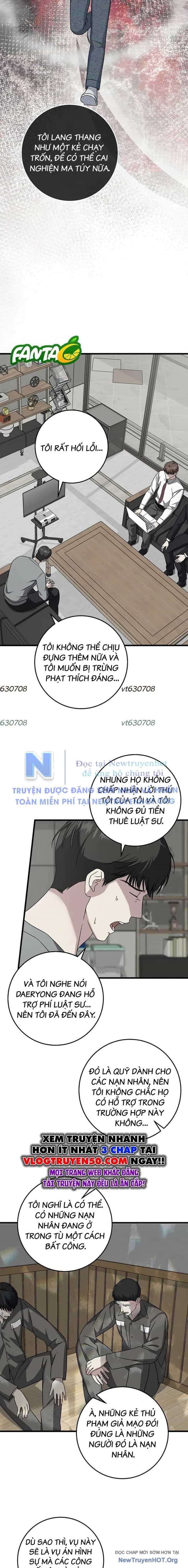 Đây Là Luật - Chương 153 - ảnh 8