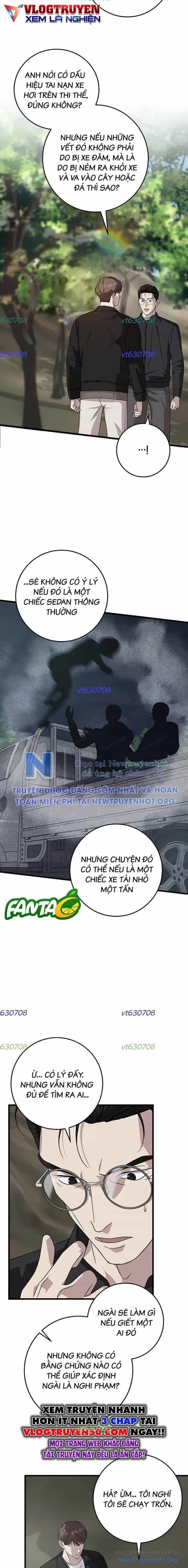 Đây Là Luật - Chương 155 - ảnh 11