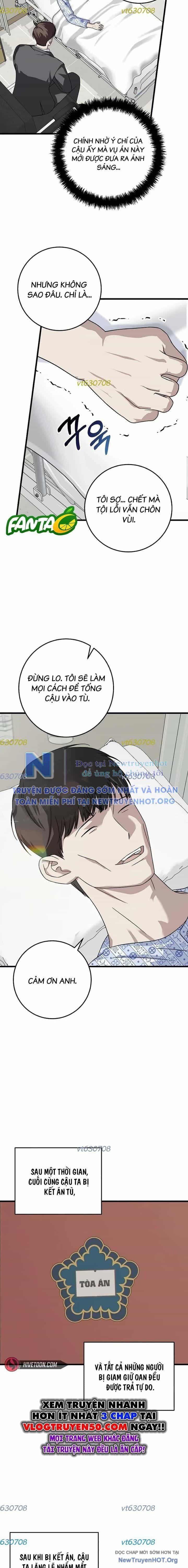 Đây Là Luật - Chương 155 - ảnh 3