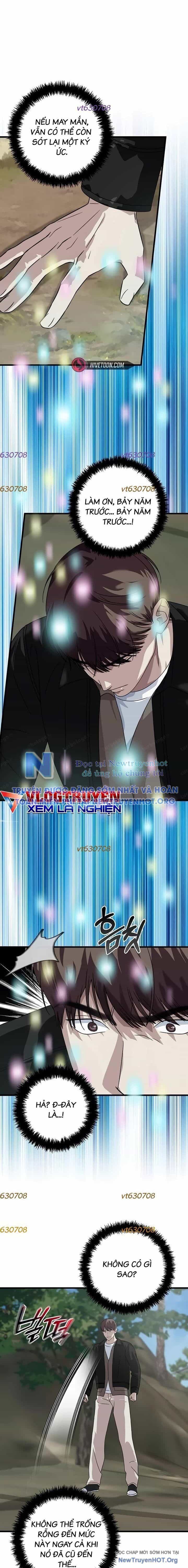 Đây Là Luật - Chương 155 - ảnh 9