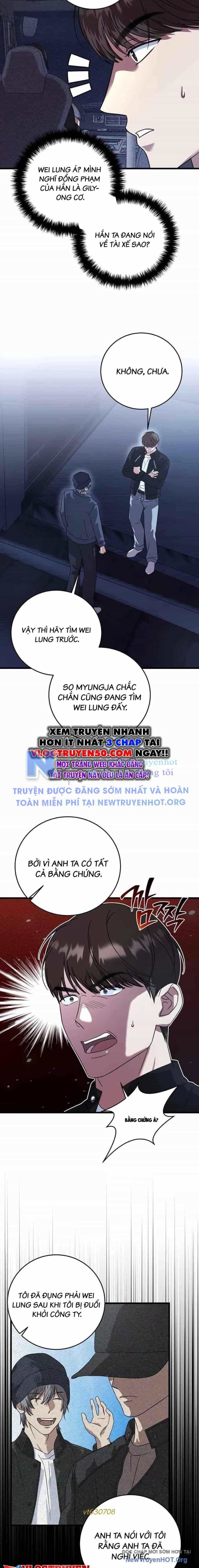 Đây Là Luật - Chương 156 - ảnh 20