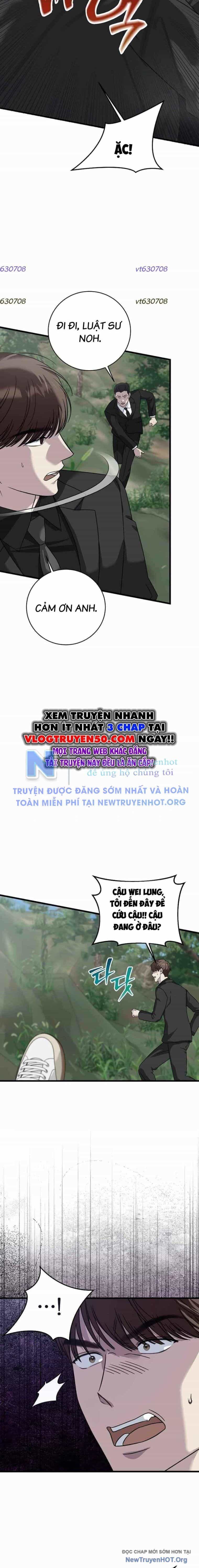 Đây Là Luật - Chương 157 - ảnh 13