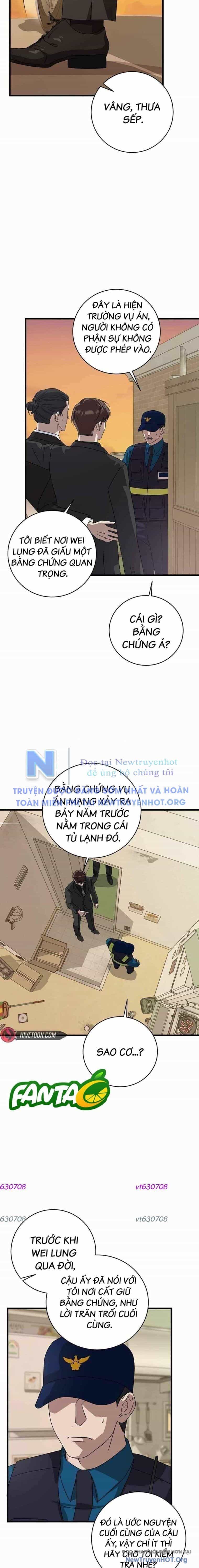 Đây Là Luật - Chương 157 - ảnh 17