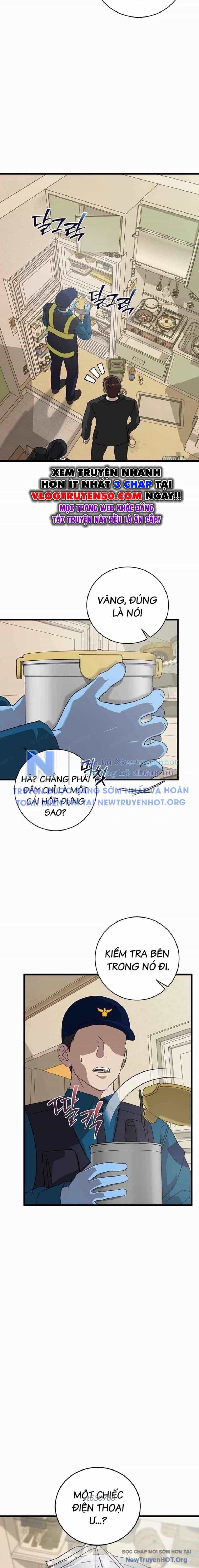 Đây Là Luật - Chương 157 - ảnh 18