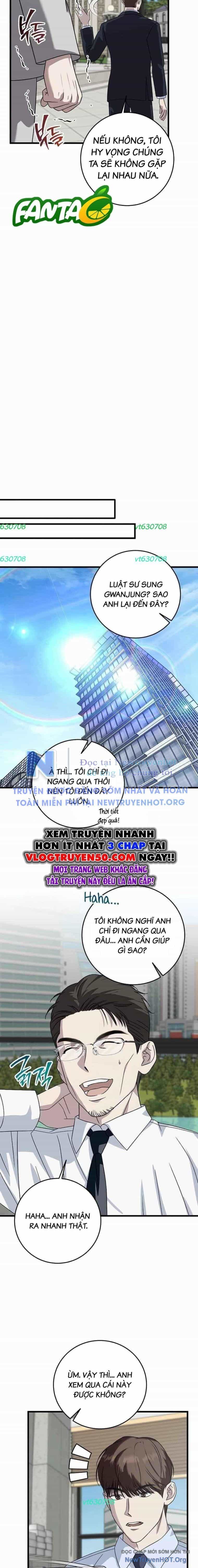 Đây Là Luật - Chương 157 - ảnh 22