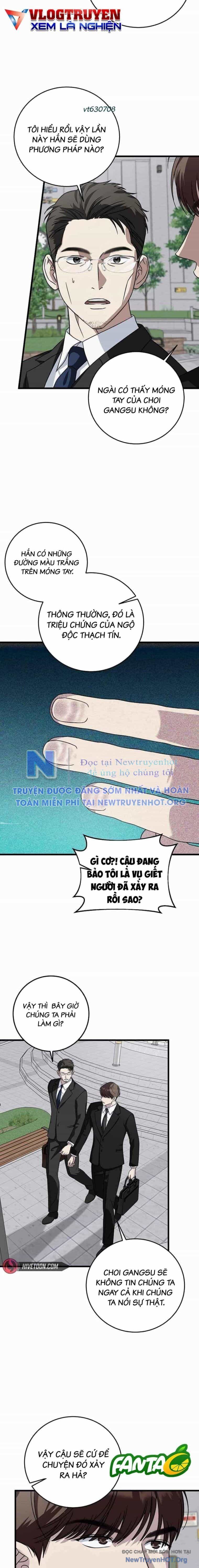 Đây Là Luật - Chương 158 - ảnh 16