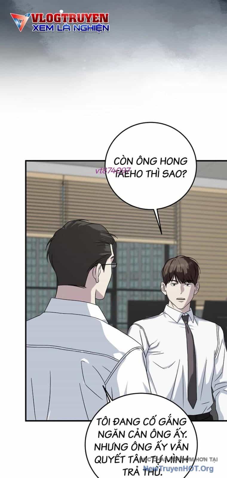 Đây Là Luật - Chương 159 - ảnh 13