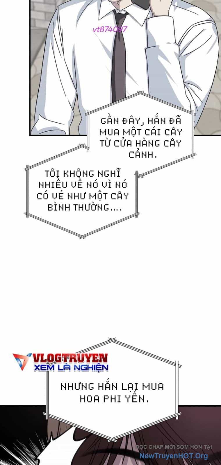 Đây Là Luật - Chương 159 - ảnh 39