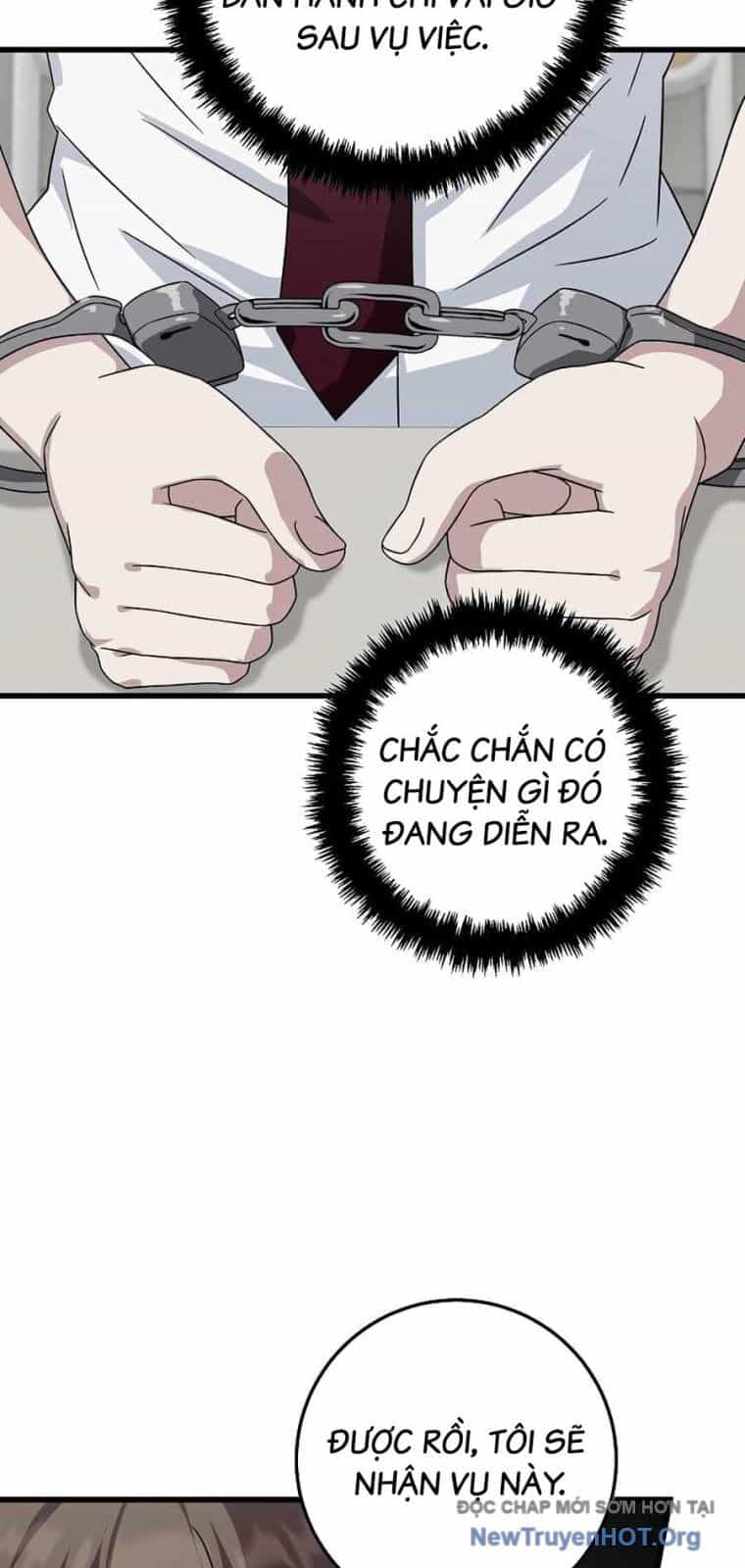 Đây Là Luật - Chương 160 - ảnh 19