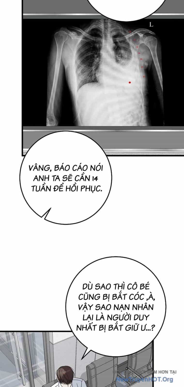 Đây Là Luật - Chương 160 - ảnh 23