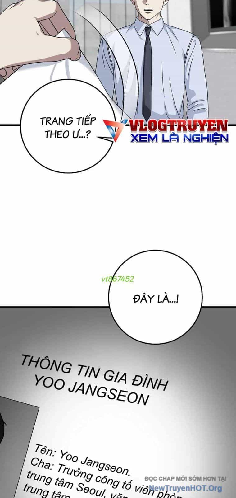 Đây Là Luật - Chương 160 - ảnh 25