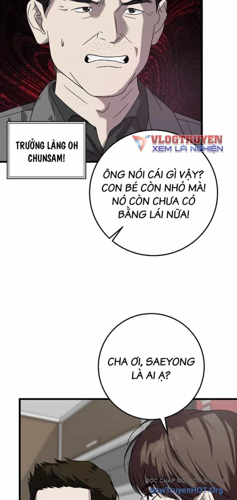 Đây Là Luật - Chương 160 - ảnh 5