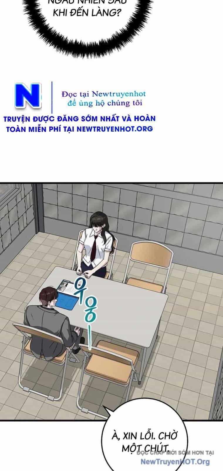 Đây Là Luật - Chương 160 - ảnh 69