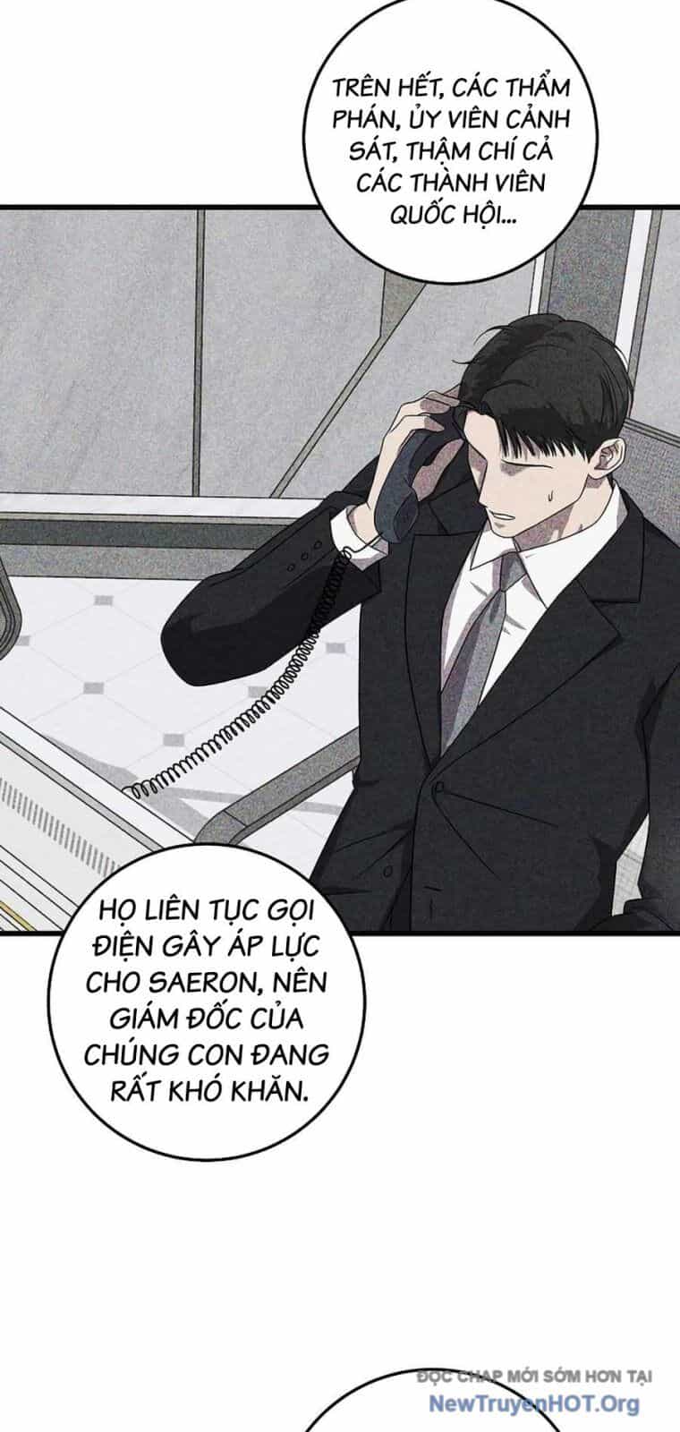 Đây Là Luật - Chương 160 - ảnh 79