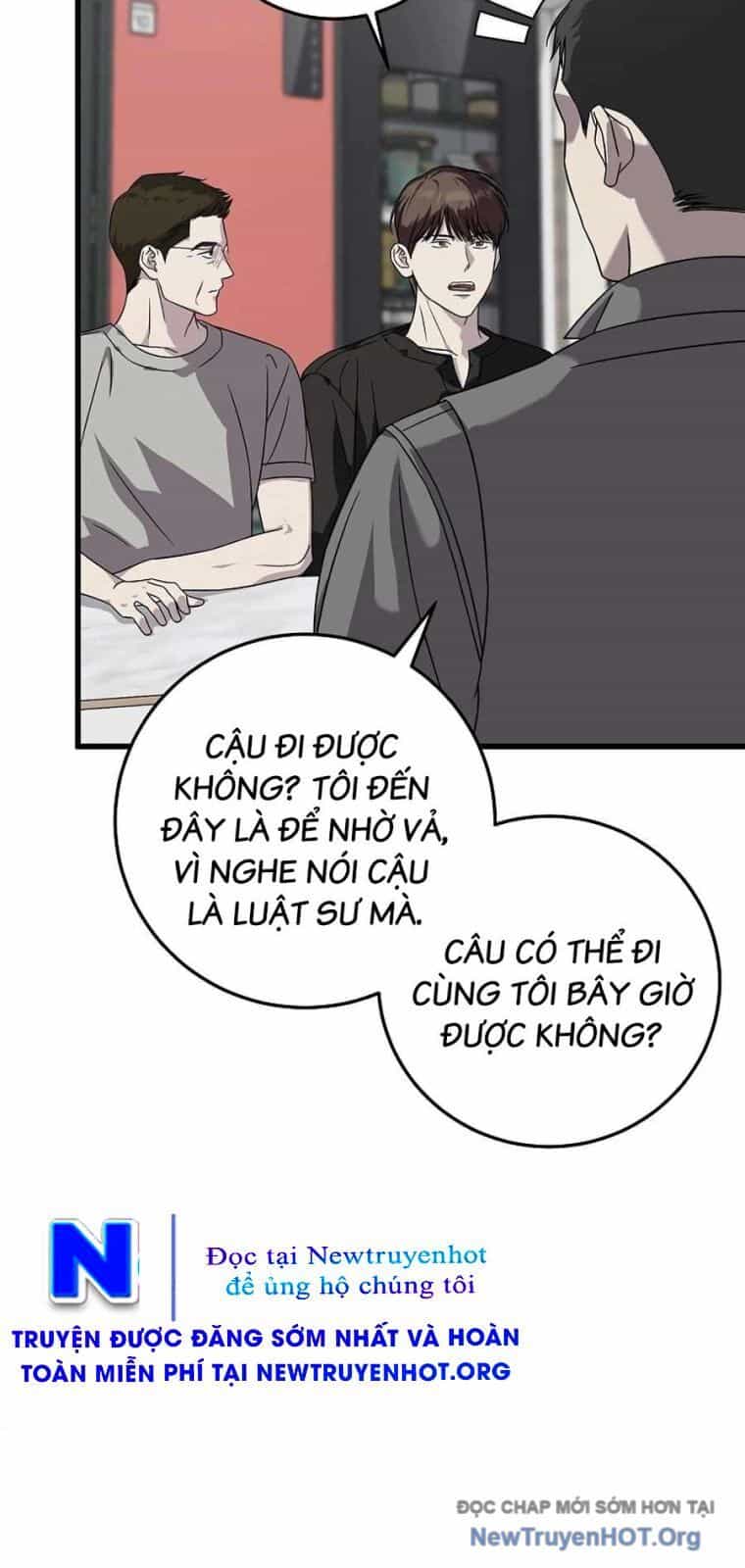 Đây Là Luật - Chương 160 - ảnh 9