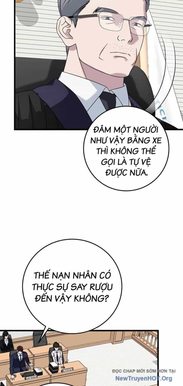 Đây Là Luật - Chương 161 - ảnh 16