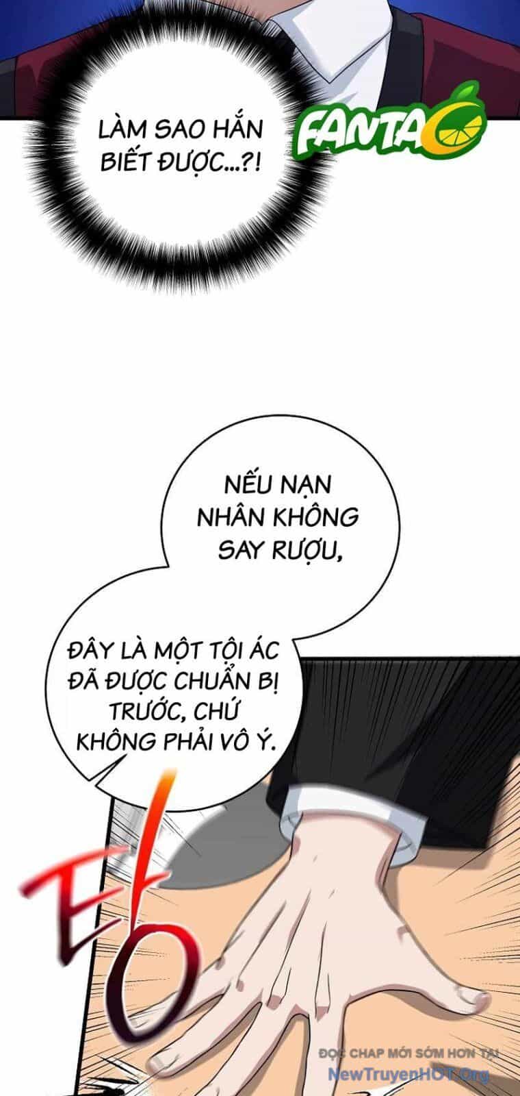 Đây Là Luật - Chương 161 - ảnh 27