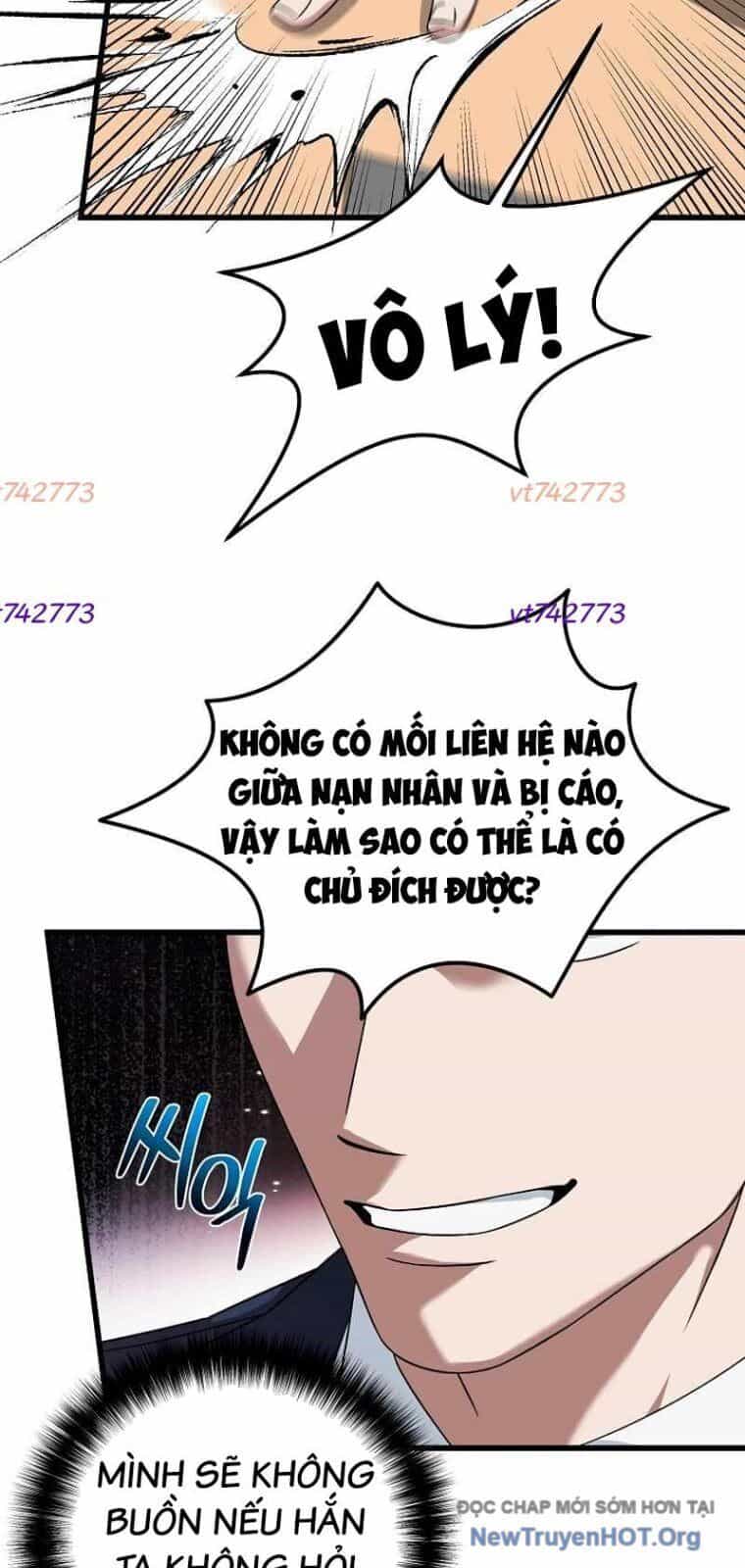 Đây Là Luật - Chương 161 - ảnh 28